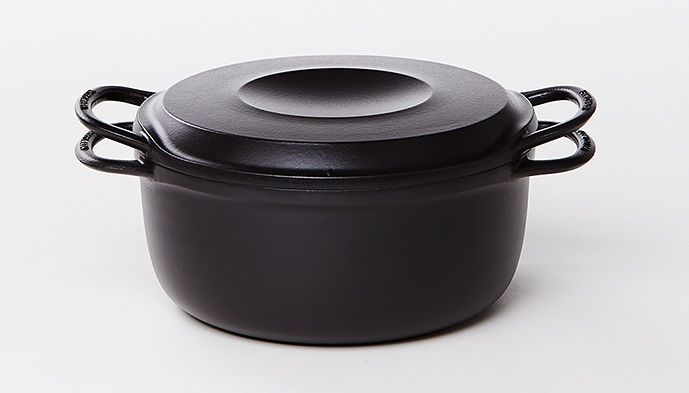 Vermicular Ricepot 電鍋3CGQ瀟灑男人網