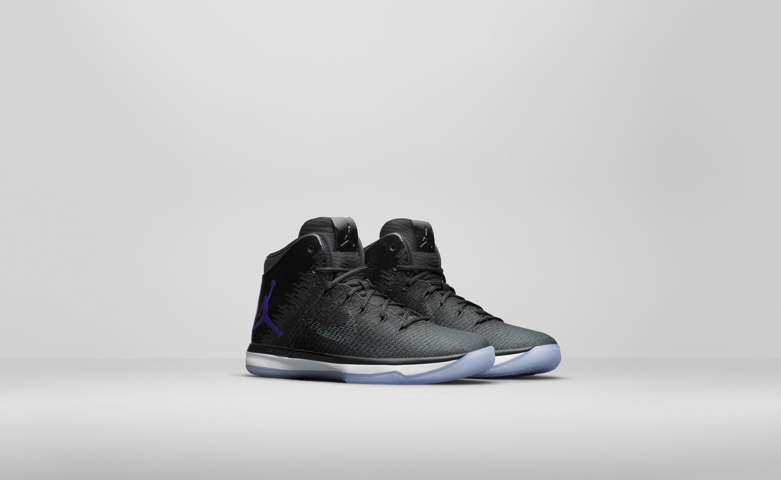 AIR JORDAN XXXI即將登場！紀念SPACE JAM 20周年潮流新聞GQ瀟灑男人網