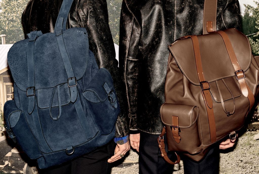 打造新興紐約客 COACH秋冬玩味美國風