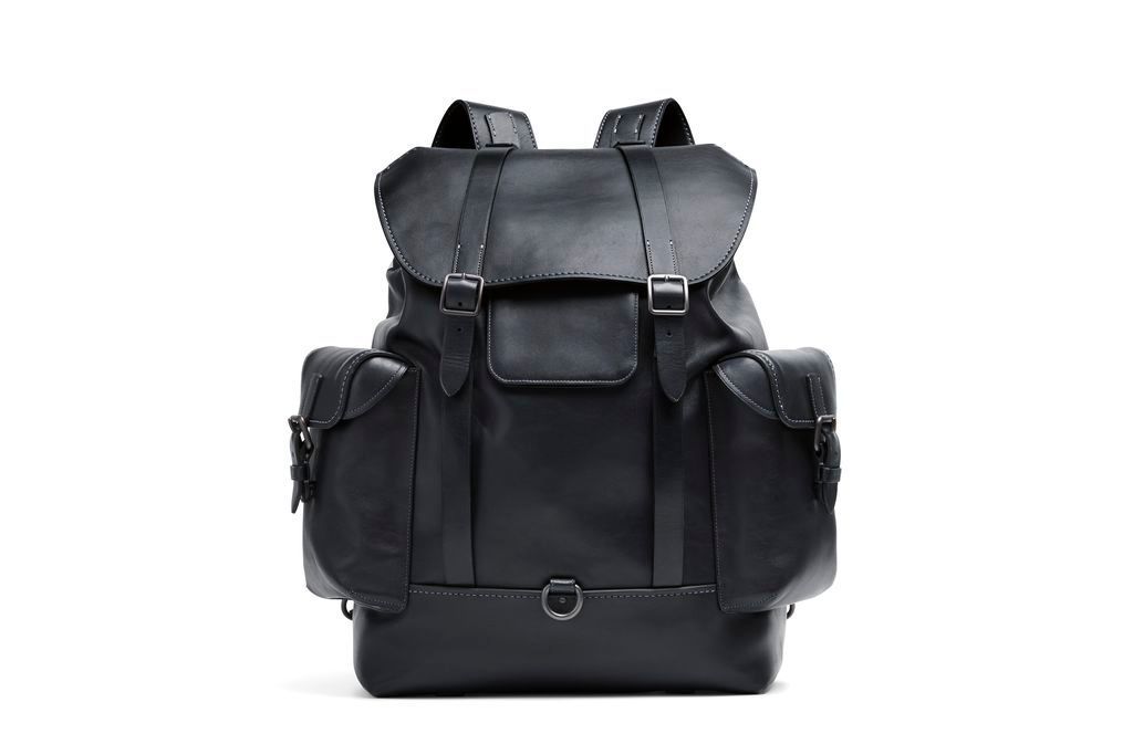 打造新興紐約客 COACH秋冬玩味美國風