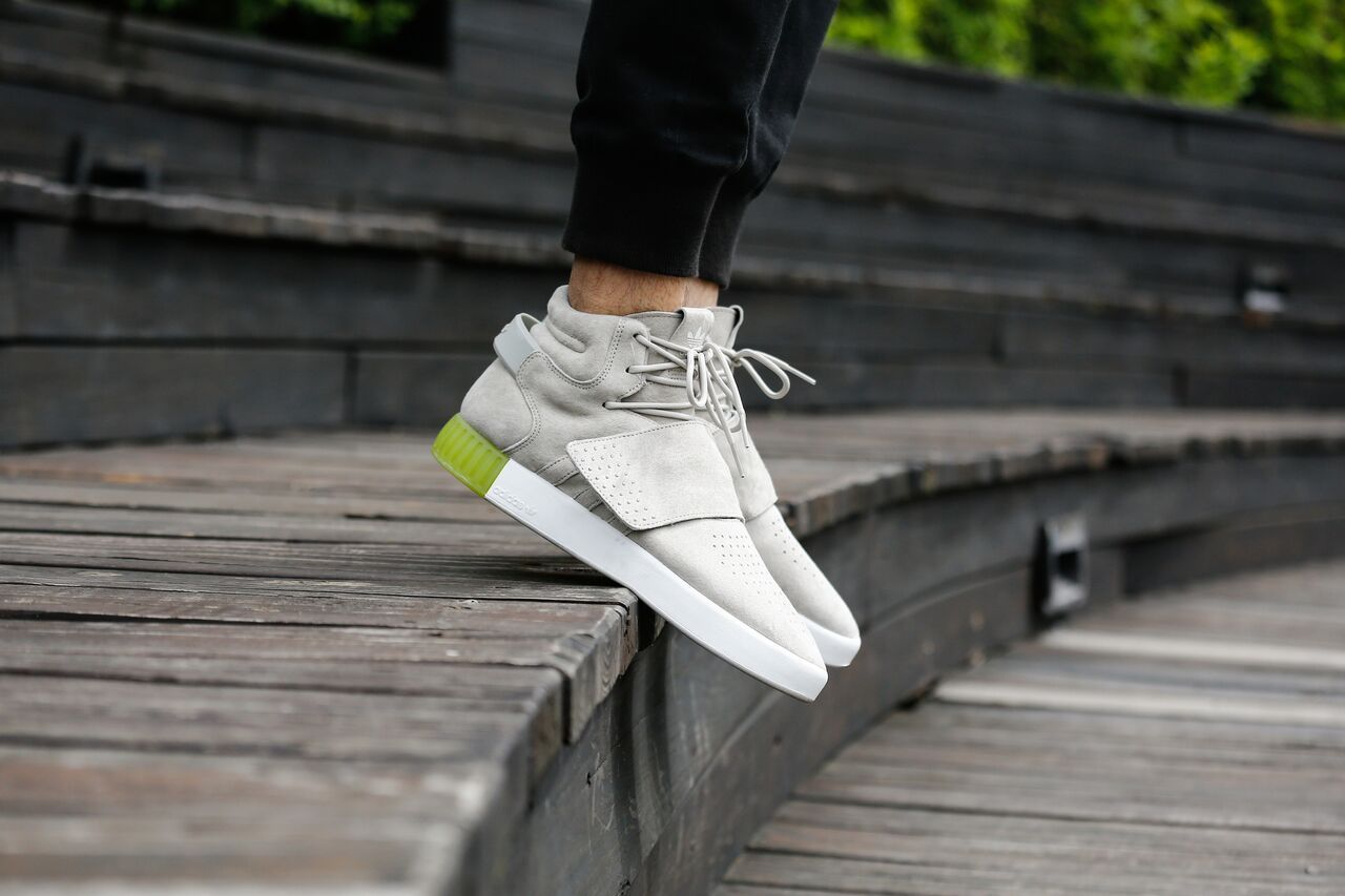 潮流主義與理想搭配的完美演繹  adidas Originals Tubular秋冬新款盤點