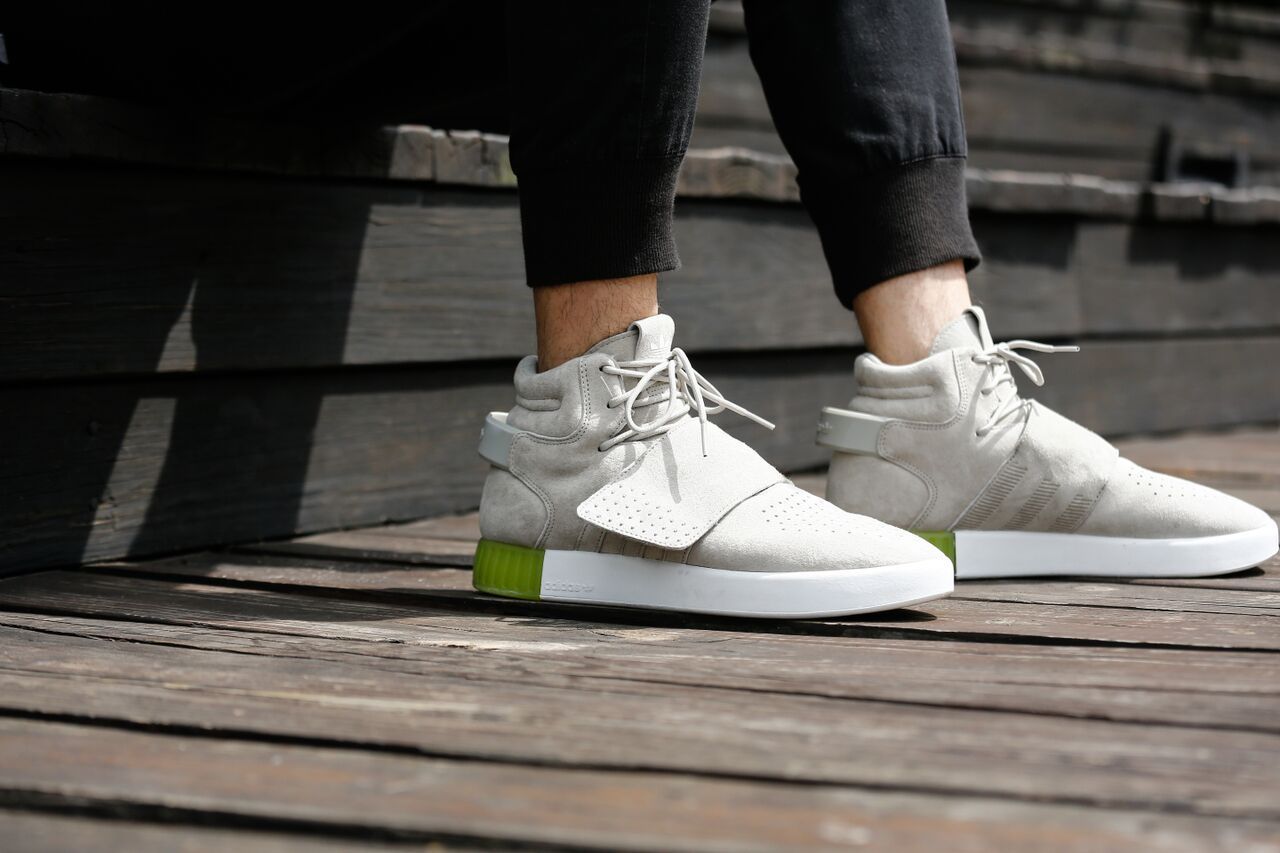 潮流主義與理想搭配的完美演繹  adidas Originals Tubular秋冬新款盤點