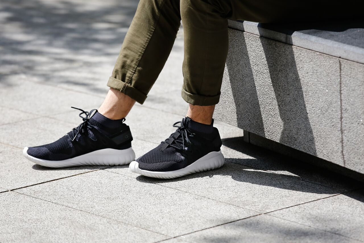 潮流主義與理想搭配的完美演繹  adidas Originals Tubular秋冬新款盤點