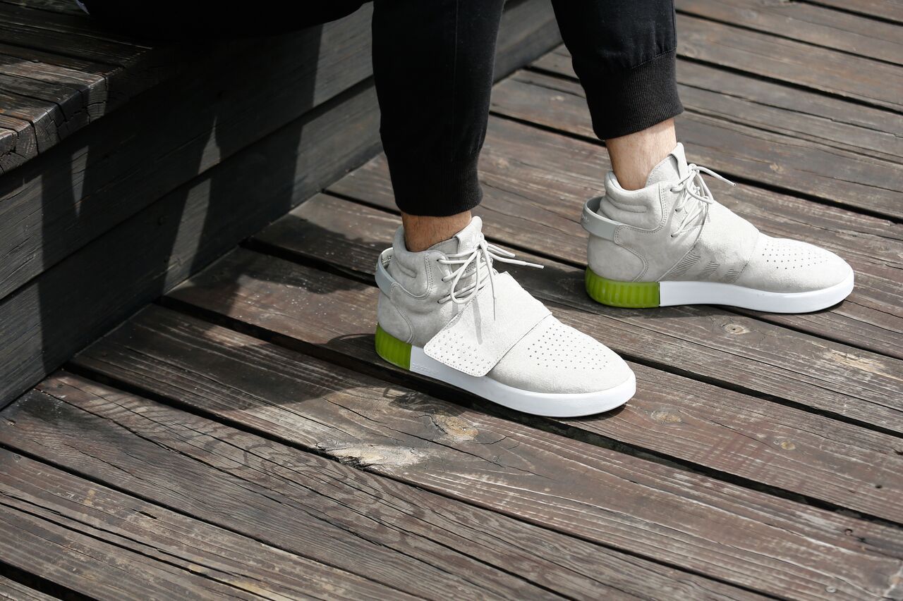 潮流主義與理想搭配的完美演繹  adidas Originals Tubular秋冬新款盤點