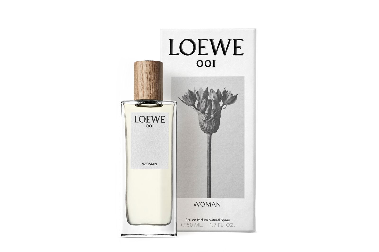 LOEWE推出全新LOEWE 001男女香水 揣摩纏綿後破曉時的浪漫型男保養GQ瀟灑男人網