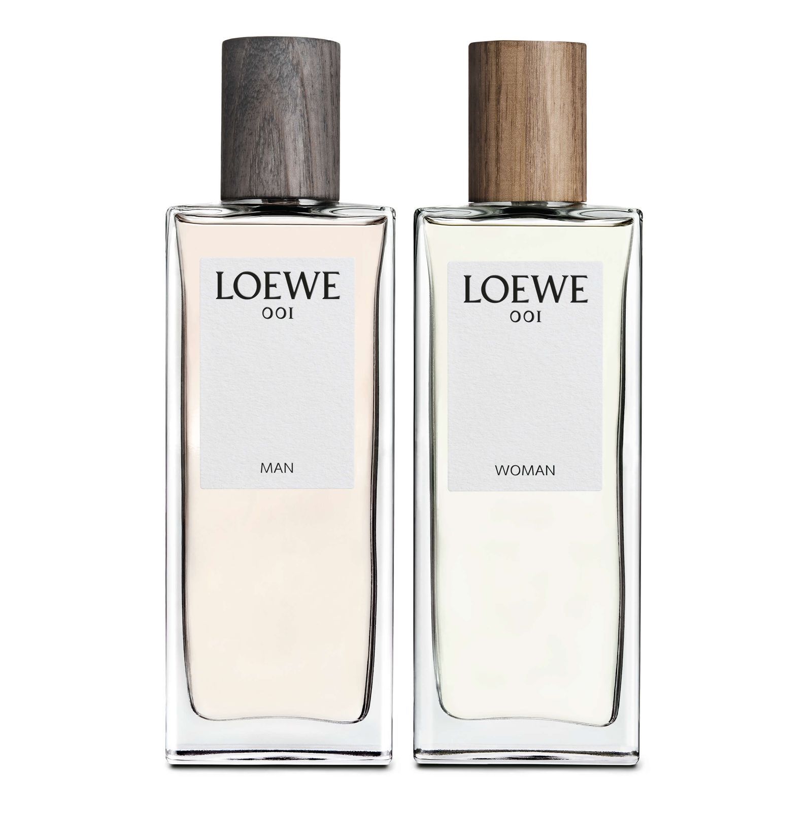 LOEWE推出全新LOEWE 001男女香水 揣摩纏綿後破曉時的浪漫型男保養GQ瀟灑男人網