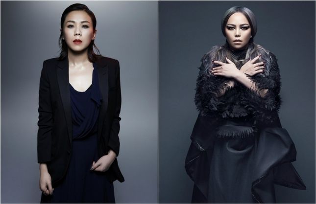 歌后最激烈的對決？金曲獎女歌手入圍4大亮點娛樂文化GQ瀟灑男人網