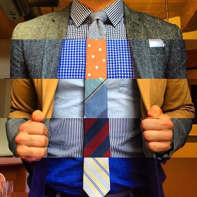 Suit Walk必Follow！4大Instagram西裝控型男風格解密潮流新聞GQ瀟灑男人網