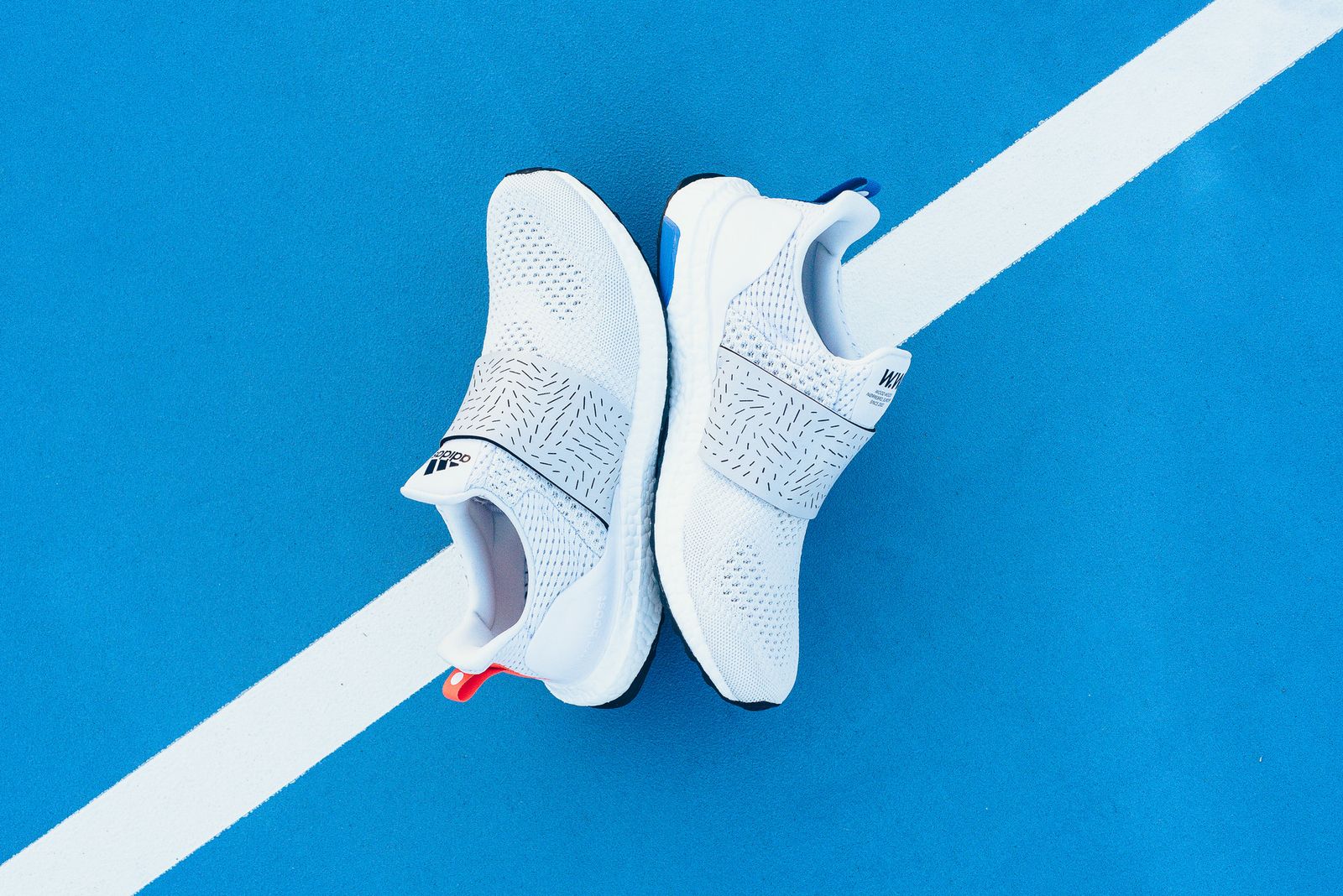 adidas CONSORTIUM攜手丹麥品牌Wood Wood打造全新Ultra Boost鞋款購物GQ瀟灑男人網
