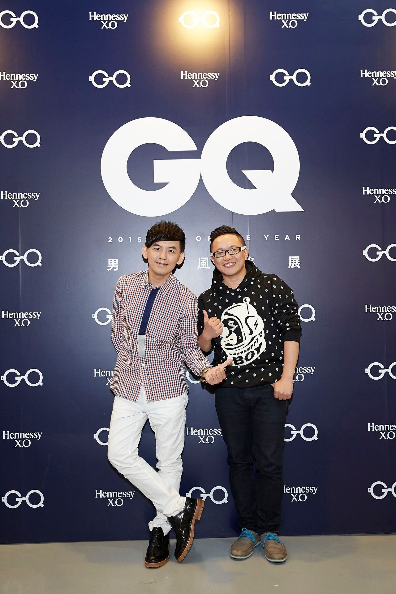 【GQ夢想講堂】攝影師王建揚靠「宅男」做一場青春綺夢娛樂文化GQ瀟灑男人網