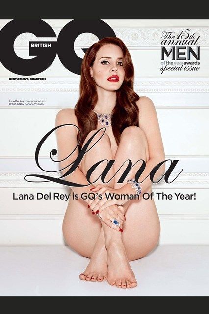 盤點國外GQ歷年Men Of The Year 年度風雲人物！限定版封面大回顧潮流新聞GQ瀟灑男人網