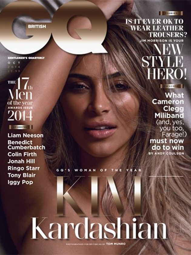 盤點國外GQ歷年Men Of The Year 年度風雲人物！限定版封面大回顧潮流新聞GQ瀟灑男人網