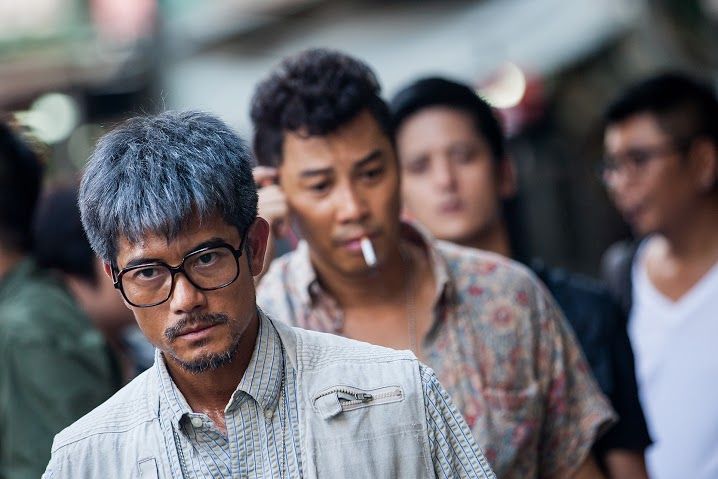 第52屆金馬獎入圍名單出爐！《刺客 聶隱娘》11項入圍大贏家 郭富城三度角逐影帝 宋芸樺PK舒淇搶影后電影GQ瀟灑男人網