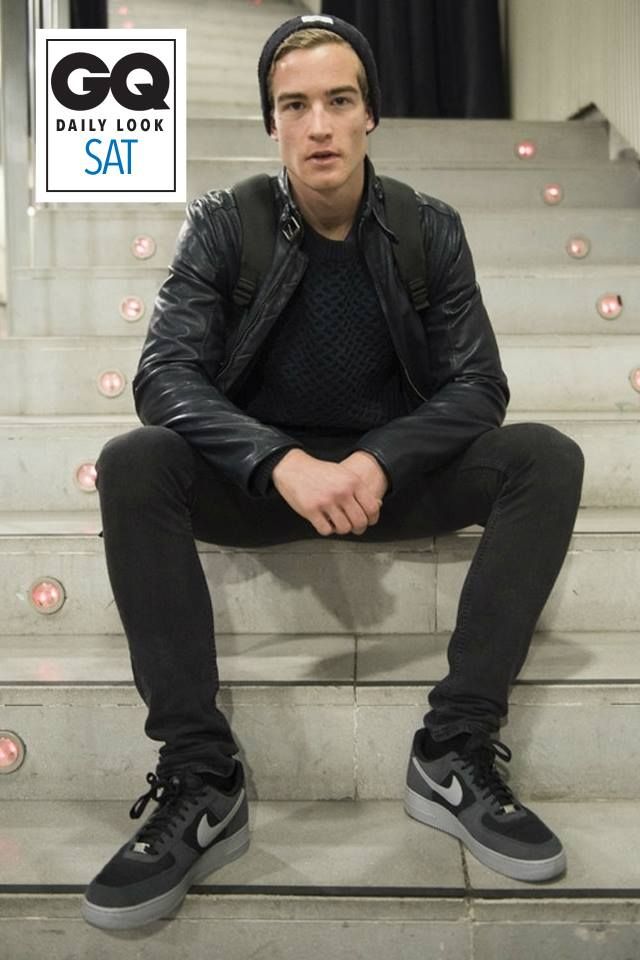 《Weekly Look》 一週造型建議潮流新聞GQ瀟灑男人網