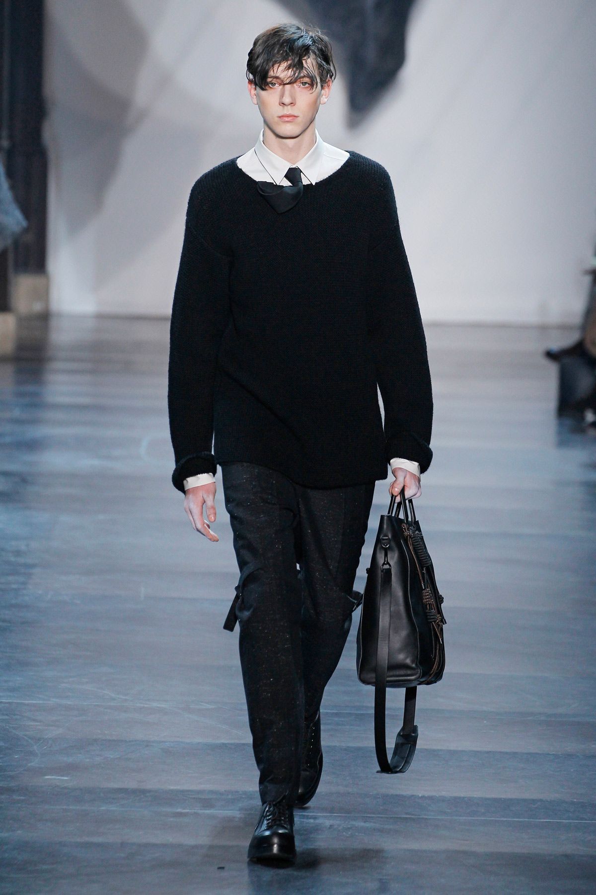 紐約潮牌 3.1 Phillip Lim  rag  bone 終於要來台灣開設獨立店鋪啦！ 潮流新聞  GQ瀟灑男人網