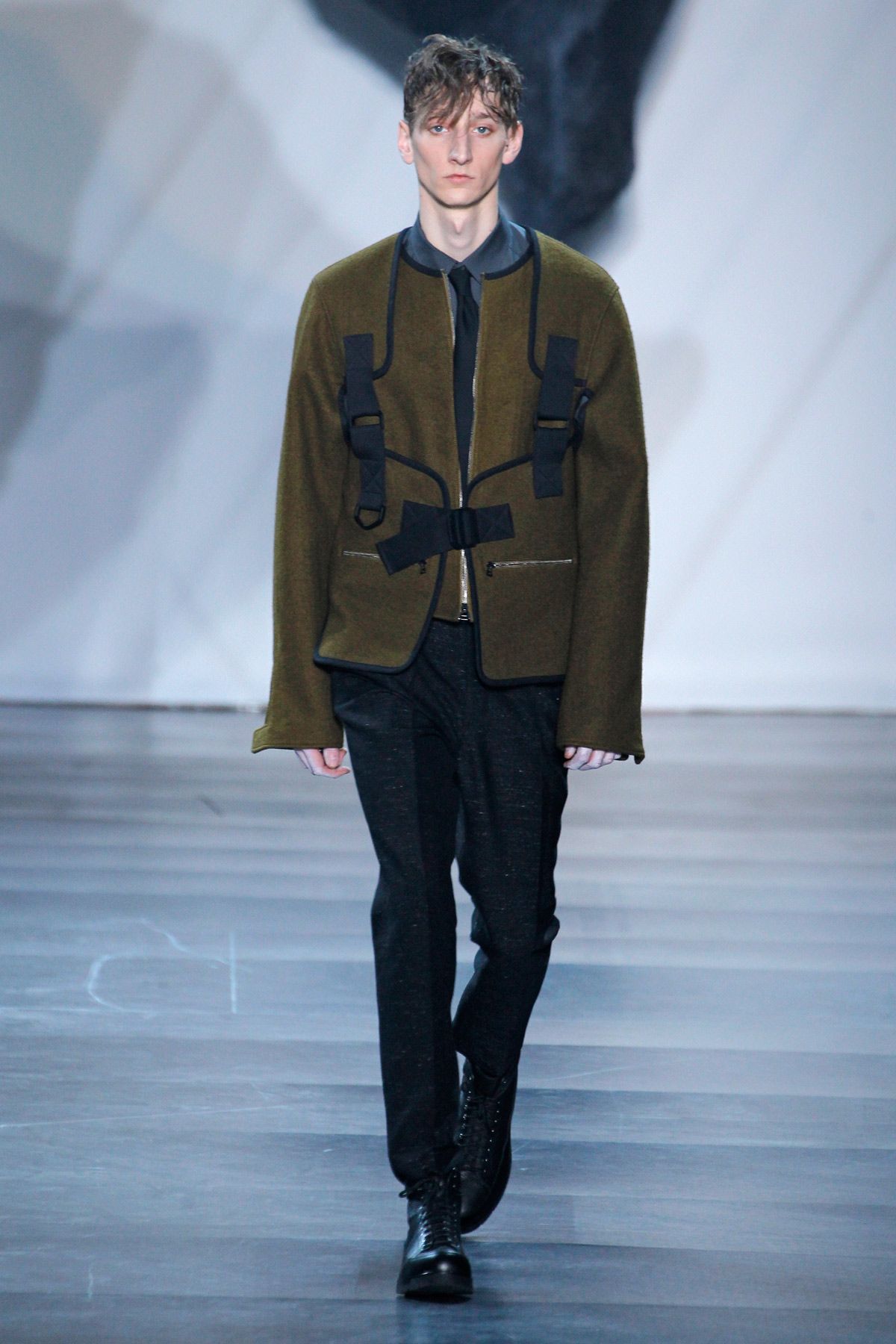 紐約潮牌 3.1 Phillip Lim  rag  bone 終於要來台灣開設獨立店鋪啦！ 潮流新聞  GQ瀟灑男人網