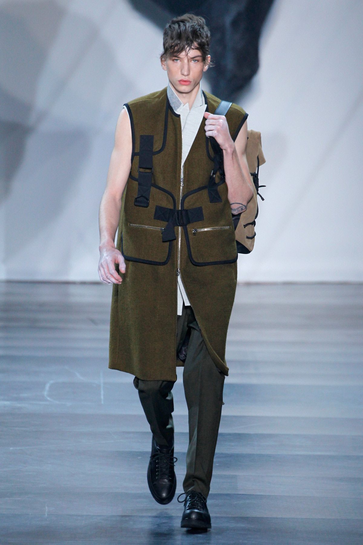 紐約潮牌 3.1 Phillip Lim  rag  bone 終於要來台灣開設獨立店鋪啦！ 潮流新聞  GQ瀟灑男人網