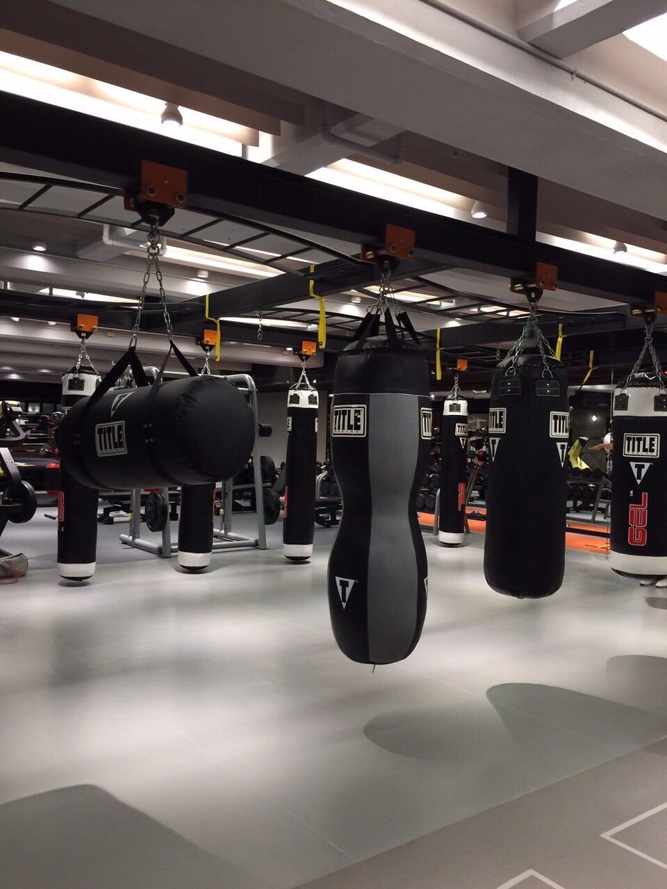 【運動健身】Boxing Plus 運動強身不傷身的平衡之道