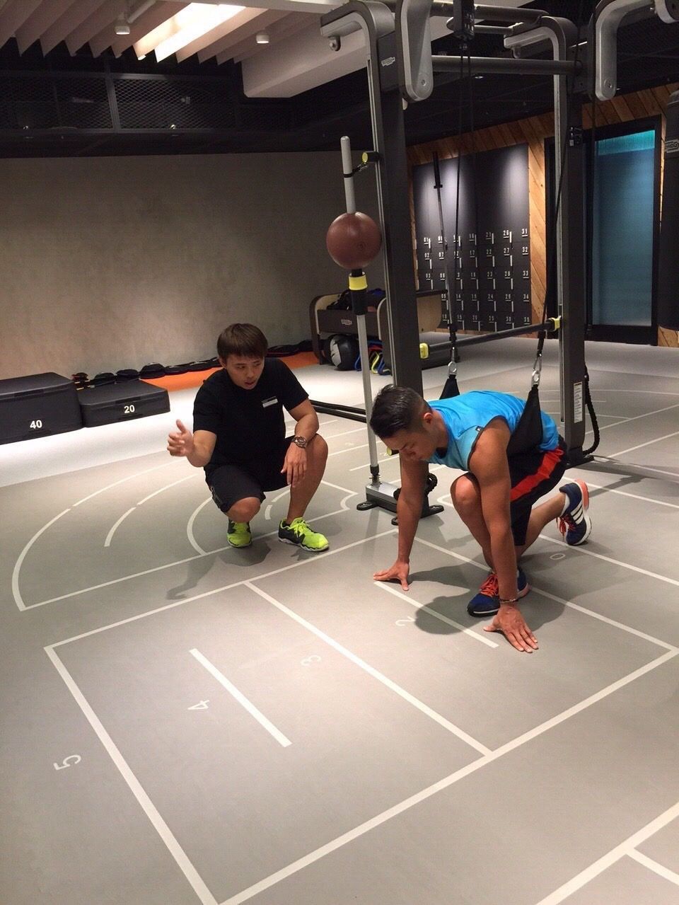 【運動健身】Boxing Plus 運動強身不傷身的平衡之道