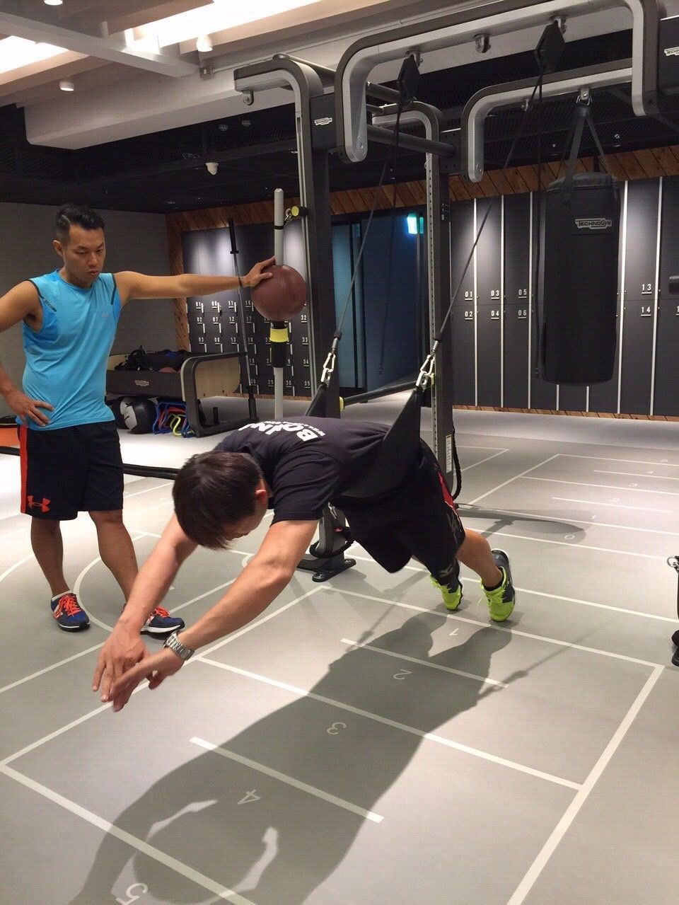 【運動健身】Boxing Plus 運動強身不傷身的平衡之道