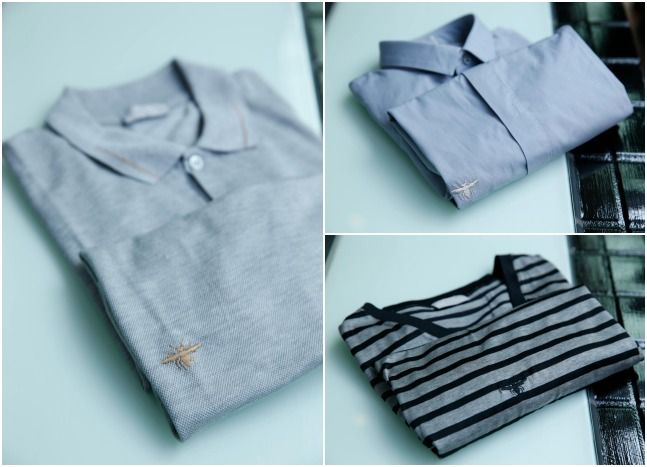 【Style Addicts品牌控】Rick  女友讓我買了一櫃子Dior Homme時尚GQ瀟灑男人網
