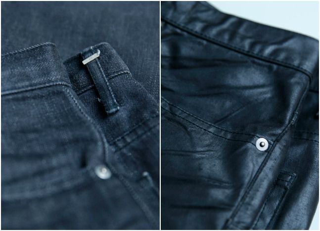 【Style Addicts品牌控】Rick  女友讓我買了一櫃子Dior Homme時尚GQ瀟灑男人網