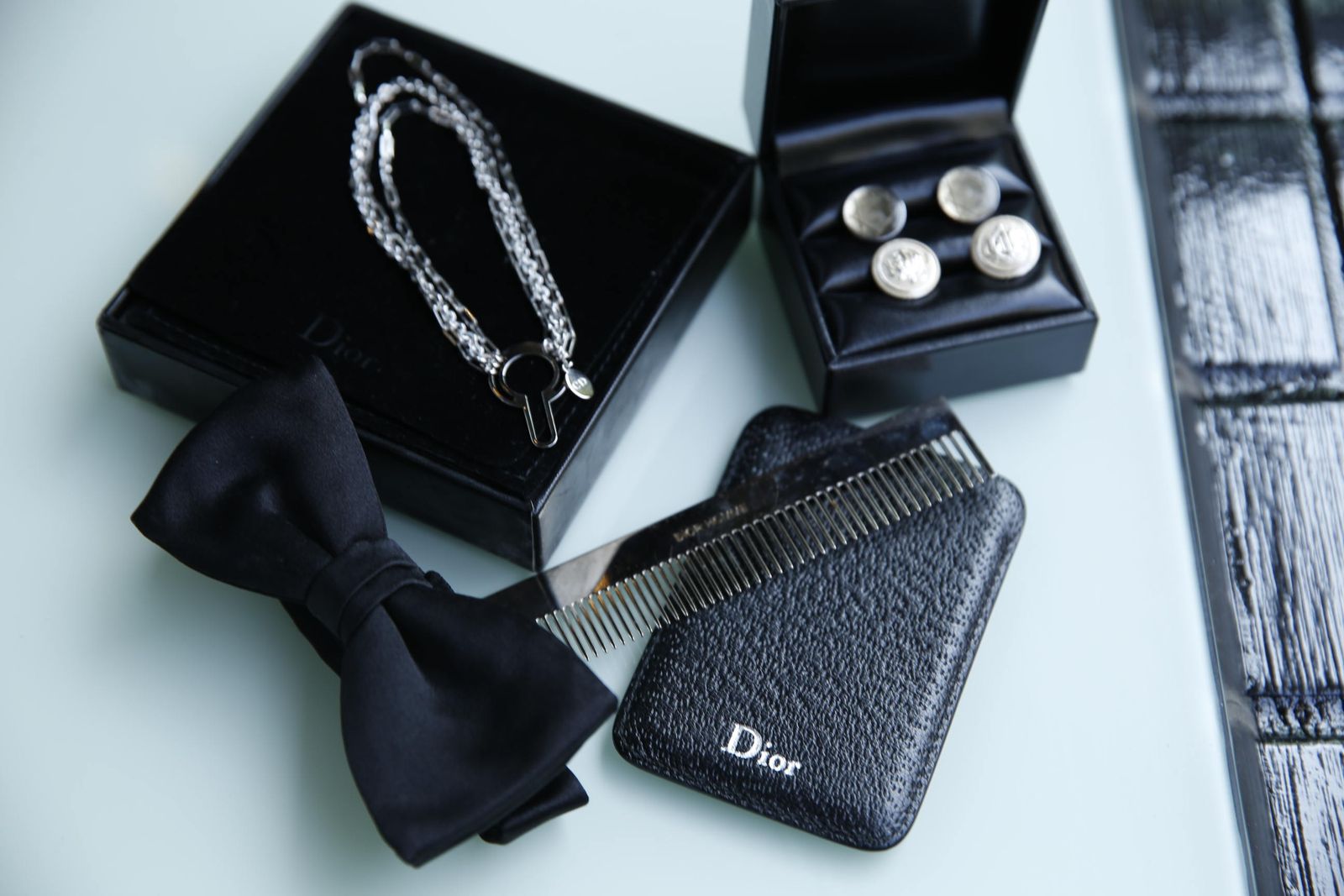 【Style Addicts品牌控】Rick  女友讓我買了一櫃子Dior Homme時尚GQ瀟灑男人網