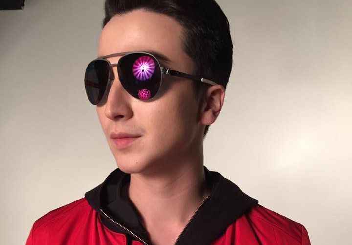 請換上粉嫩春裝！男模羅素示範8套春夏有型搭配教你如何大膽玩色時尚GQ瀟灑男人網