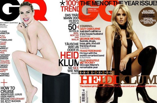 「豐臀金」金卡達夏Kim Kardashian全裸登封面惹話題！盤點歷年雜誌性感全裸封面女郎GQ女人GQ瀟灑男人網