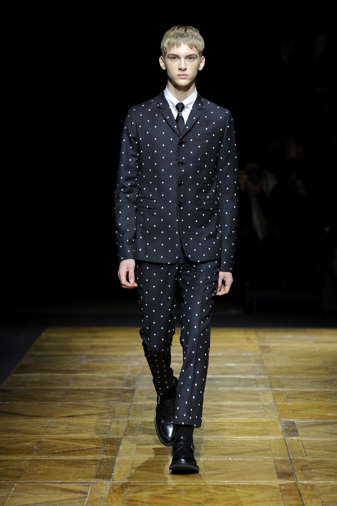 【201415 AW 潮流男士新熱點】部落客談秋冬男裝Yes or No！  時尚話題  GQ瀟灑男人網