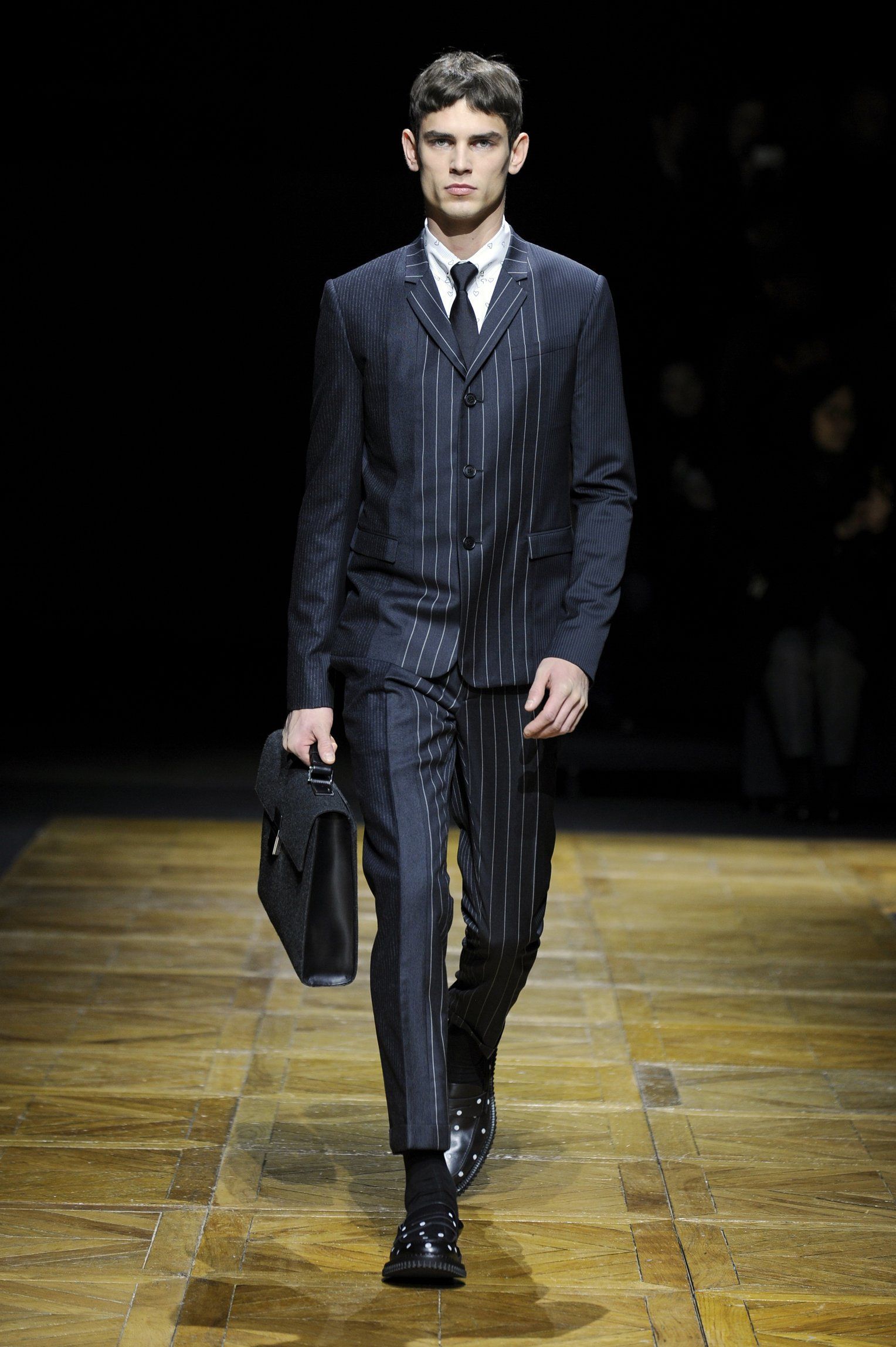 【201415 AW 潮流男士新熱點】部落客談秋冬男裝Yes or No！  時尚話題  GQ瀟灑男人網
