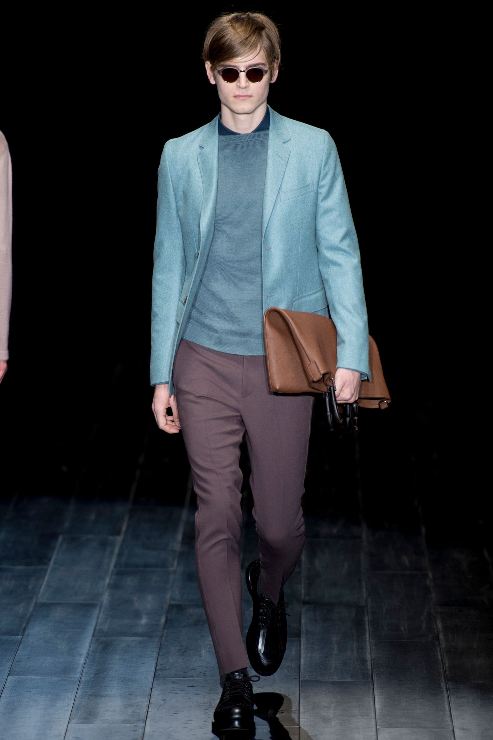 【201415 AW 潮流男士新熱點】部落客談秋冬男裝Yes or No！  時尚話題  GQ瀟灑男人網