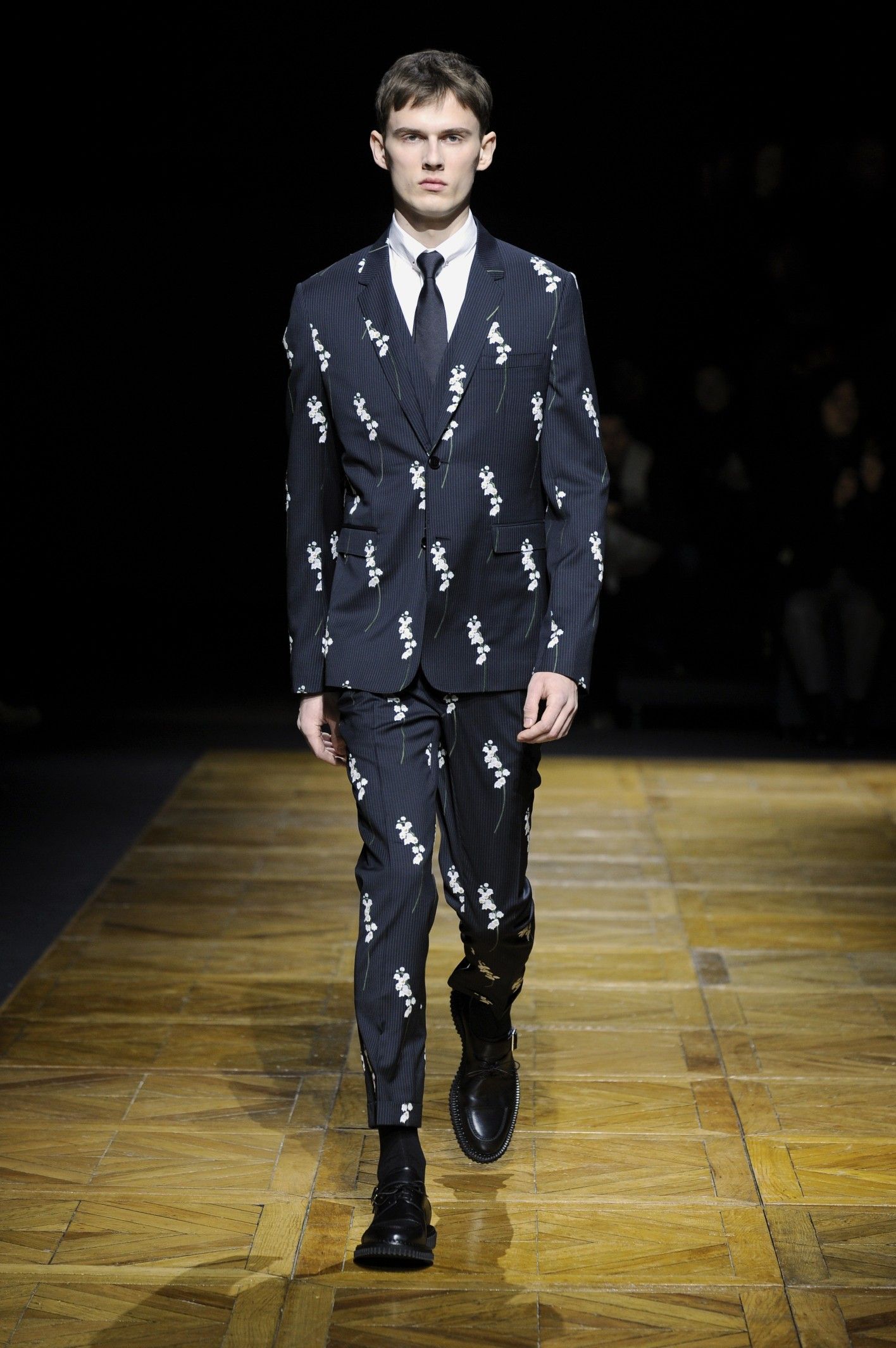 【201415 AW 潮流男士新熱點】部落客談秋冬男裝Yes or No！  時尚話題  GQ瀟灑男人網