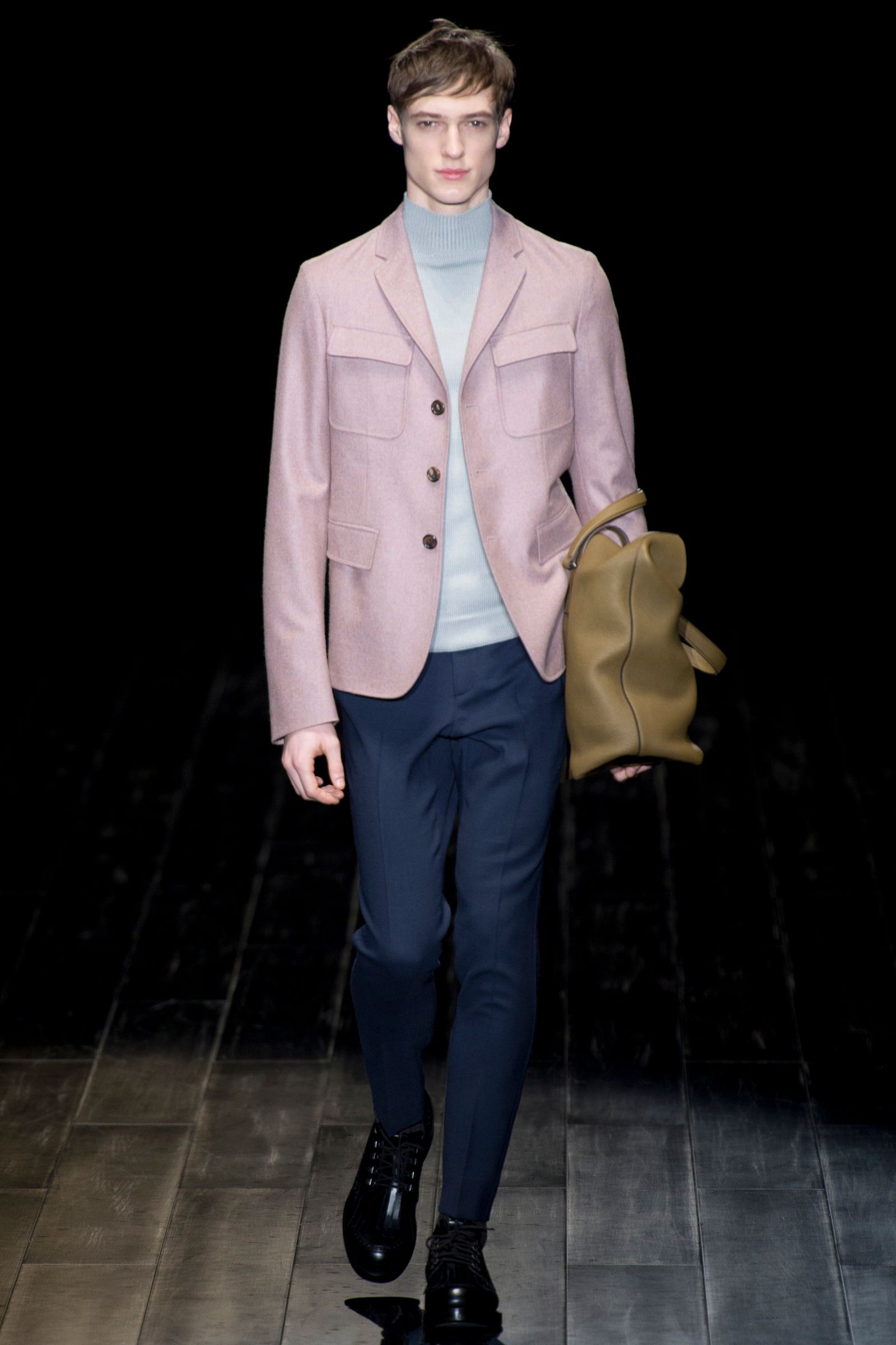 【201415 AW 潮流男士新熱點】部落客談秋冬男裝Yes or No！  時尚話題  GQ瀟灑男人網
