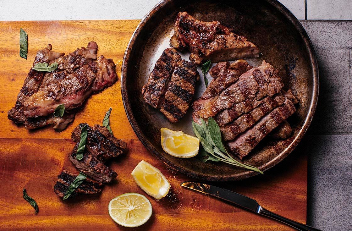 《BBQ燒烤特輯》5大肉類食材燒烤挑選Tips時尚新聞GQ瀟灑男人網