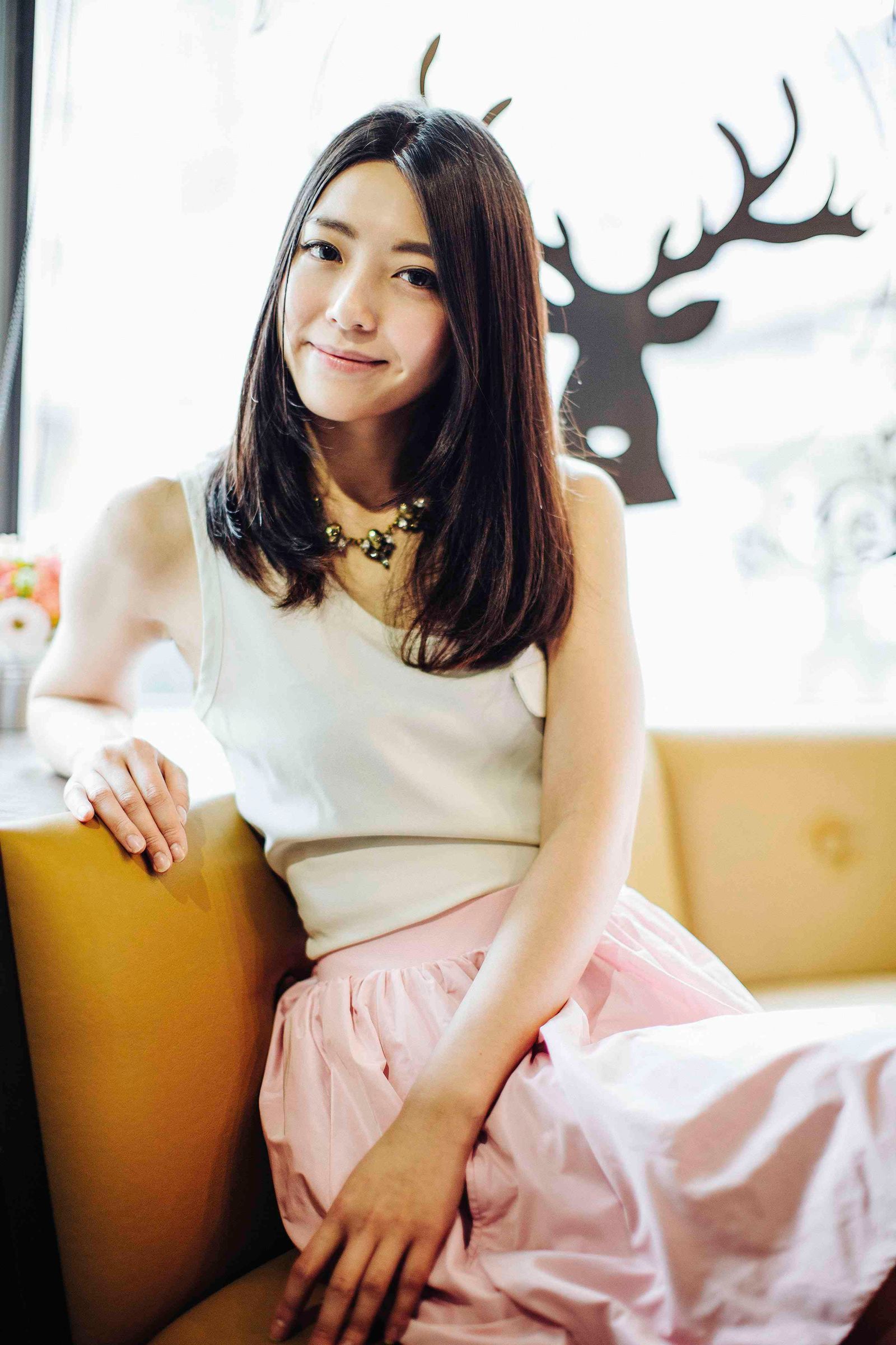 《新種美女之Gossip Girls》打破花瓶命運 帶你認識12位台灣精品美女兩性關係GQ瀟灑男人網