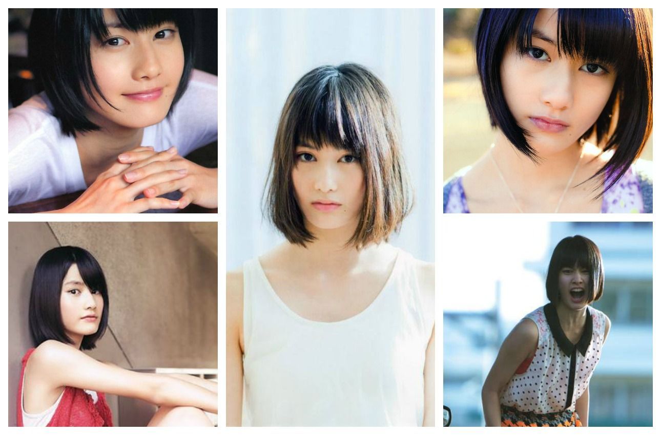 電影《渴望》齊聚3大90後人氣女星小松菜奈、橋本愛、二階堂富美 清純系正妹大PK！GQ女人GQ瀟灑男人網
