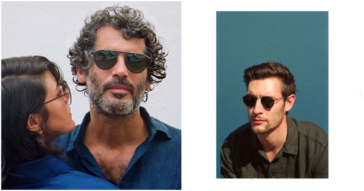 夏天到了，你墨鏡準備好了嗎？除了Rayban，你還有這「8個超帥太陽眼鏡品牌」可以選擇！