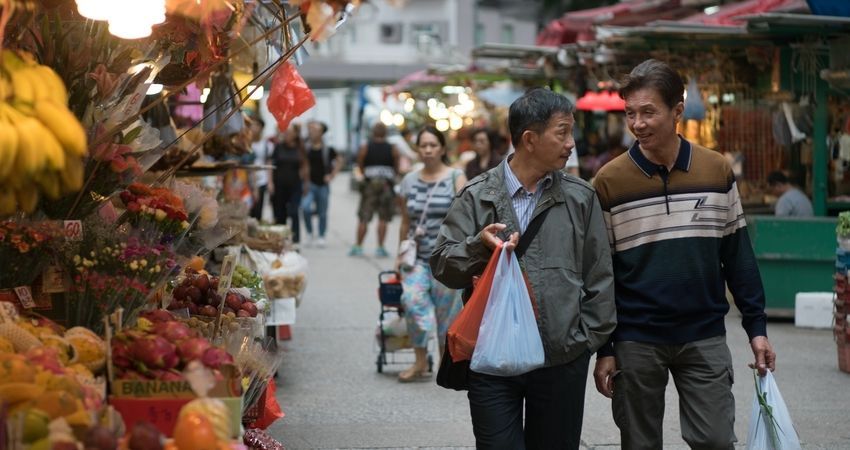 與太保在《叔．叔》中的演出，禁忌曖昧，引人遐思，問鼎金馬呼聲相當高