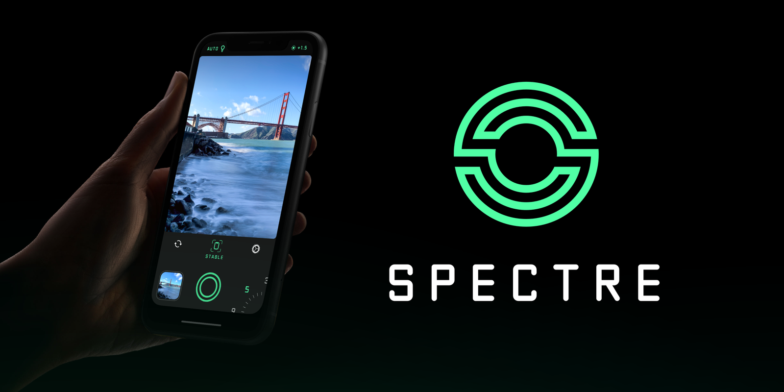 去人擠人景點拍照的秘密武器？Apple年度最佳App「Spectre Camera」就要這樣用！