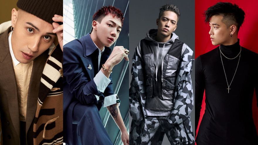 2019大勢歌手們都聽什麼?ØZI、J.Sheon、黃宣、高爾宣的年末私心歌單!