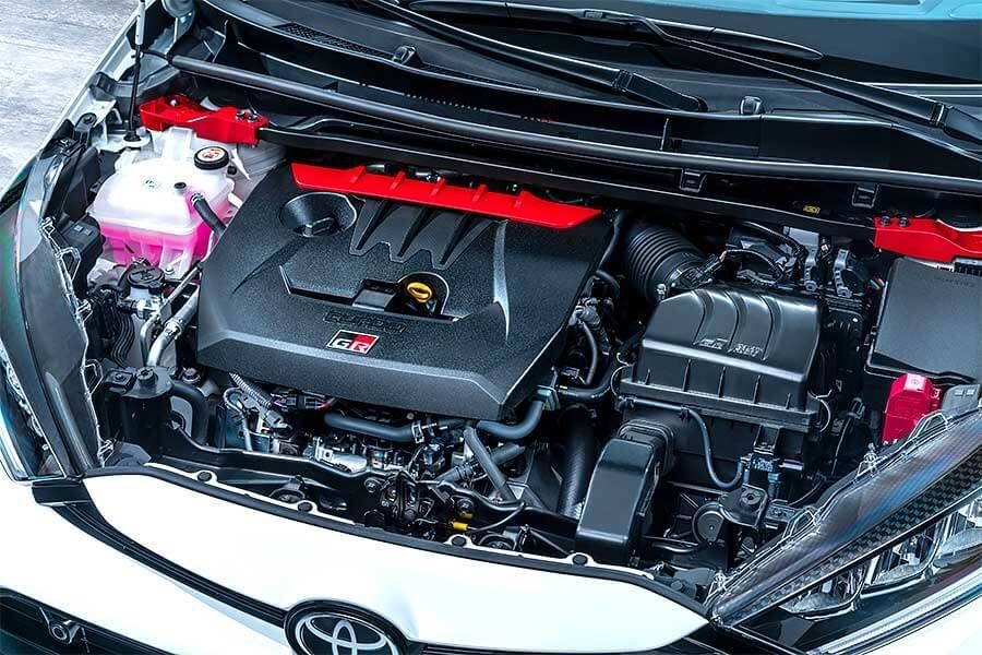 從WRC賽場來的頂級暴力鴨！Toyota GR Yaris全球首買