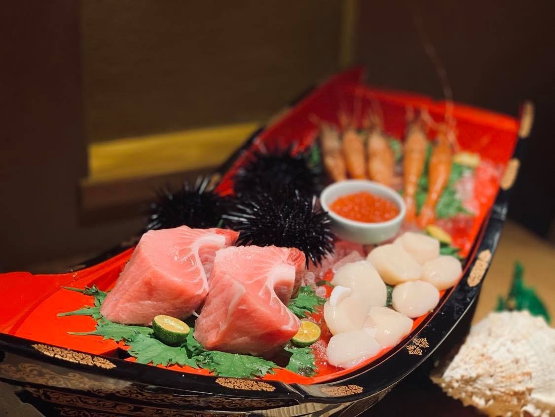 黑鮪祭開跑!「日本橋海鮮丼つじ半」全新菜單登場:極上黑鮪丼、頂級和牛排丼買一送一超划算!