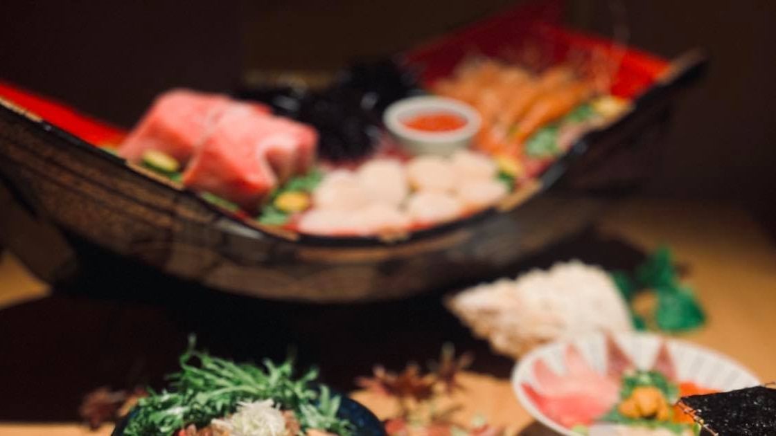 黑鮪祭開跑!「日本橋海鮮丼つじ半」全新菜單登場:極上黑鮪丼、頂級和牛排丼買一送一超划算!