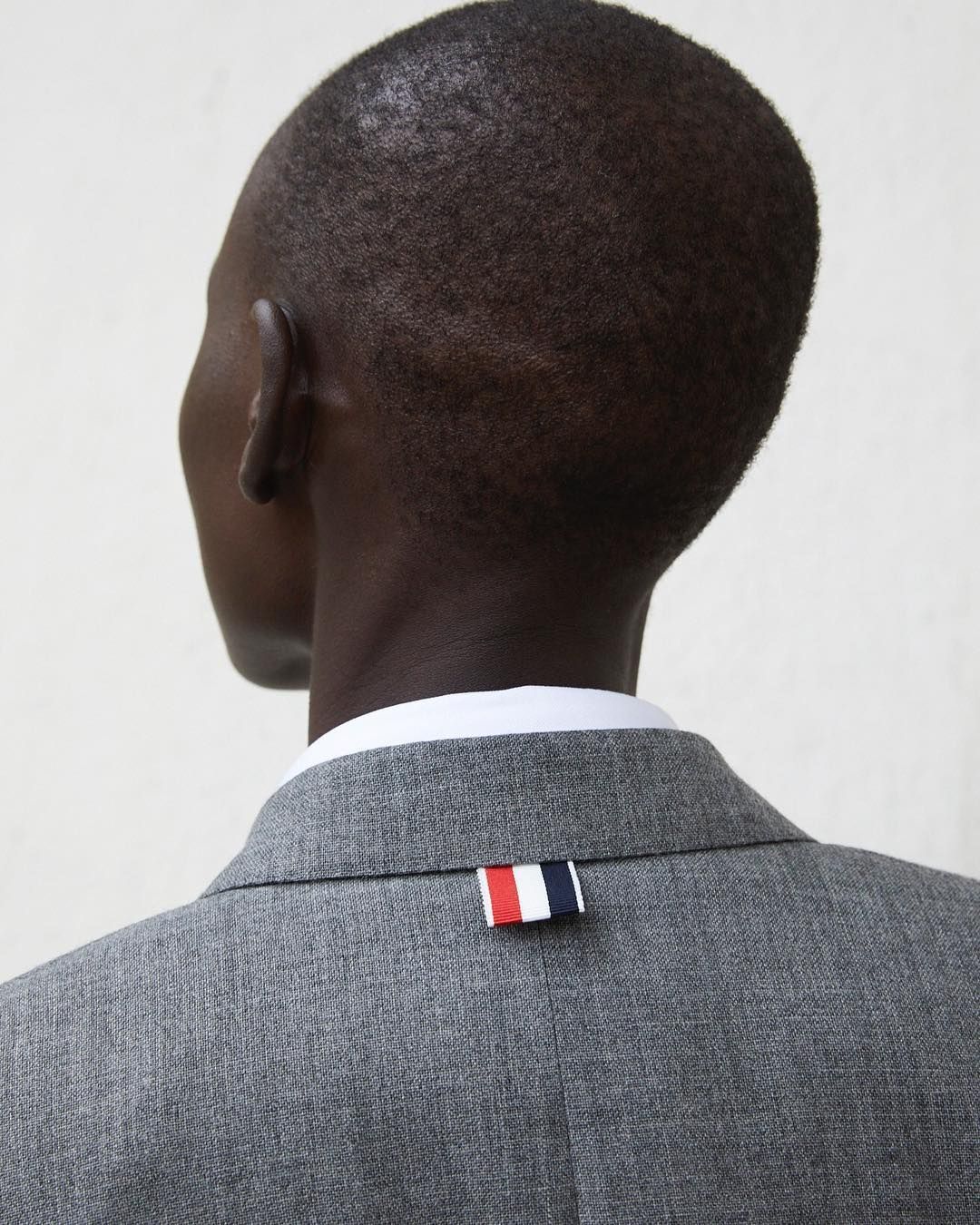 【Style Story】關於 Thom Browne 的 10 件事：灰色制服、Supreme、一成不變的早餐