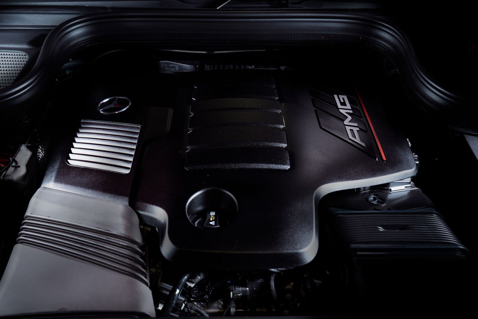 MercedesAMG GLE 53 4MATIC