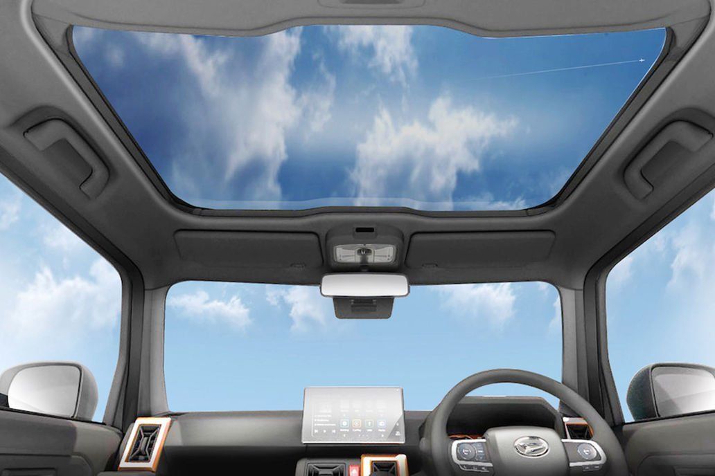 罕見搭載電子手煞車系統的日本 KCAR！全新 Daihatsu TAFT 將在 6 月於日本登場！
