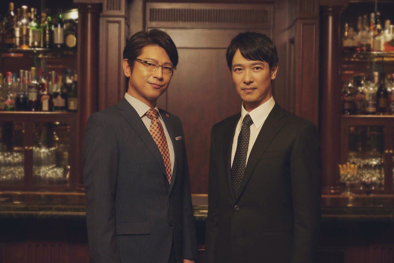 《半澤直樹》第二季確定 7 月 19 日開播！睽違七年繼續「以牙還牙，加倍奉還」！