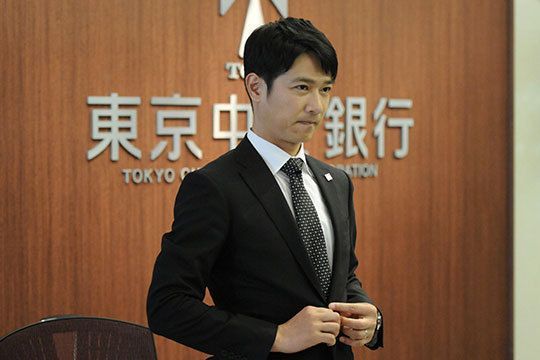 《半澤直樹》第二季確定 7 月 19 日開播！睽違七年繼續「以牙還牙，加倍奉還」！
