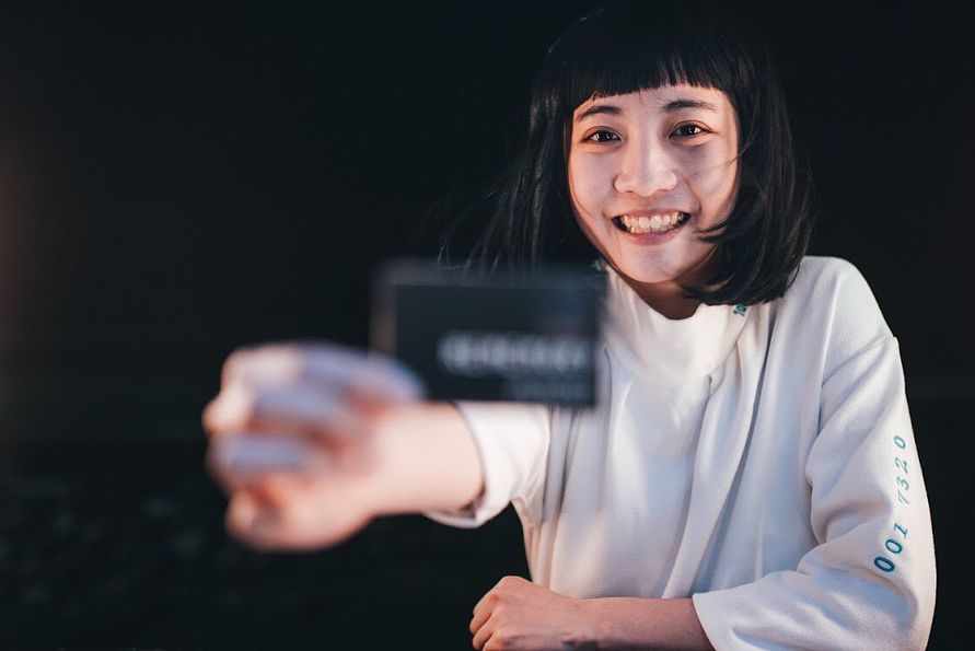 《請問是神明大人嗎？》